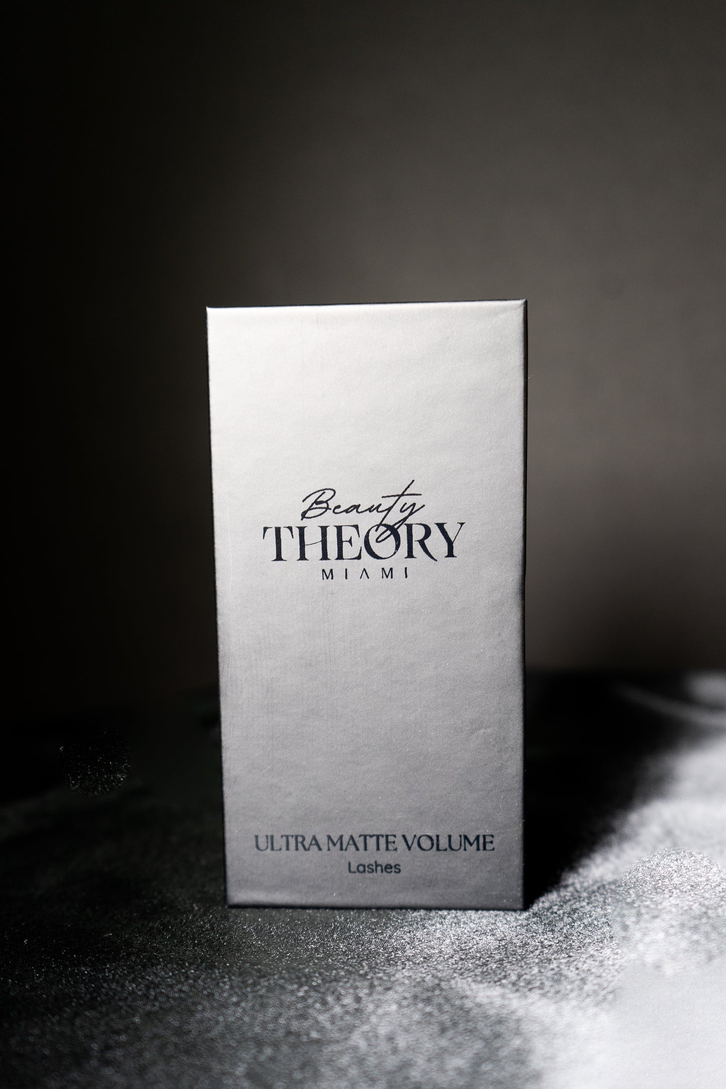 Ultra Matte Volume Lash Trays