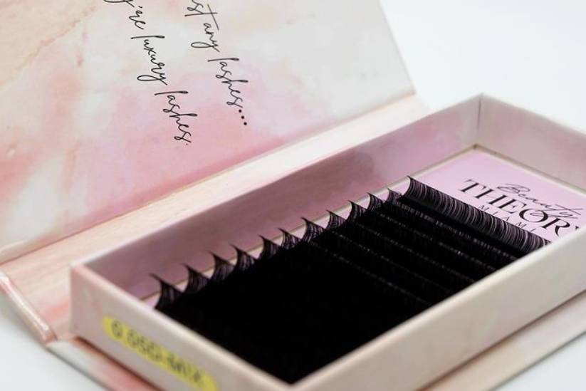 Premium Classic Lashes
