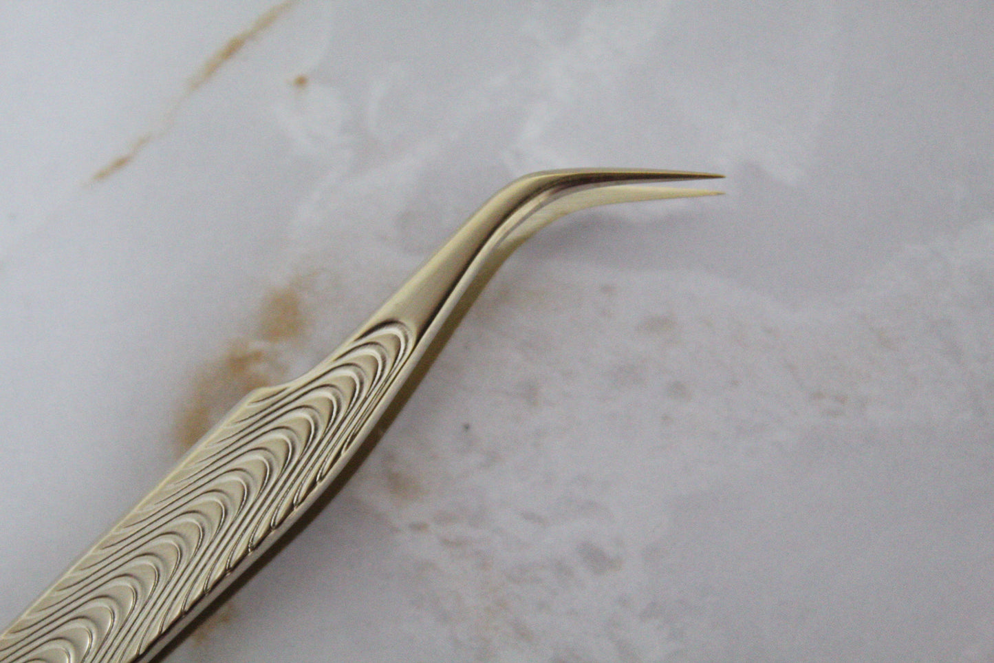 Perfect Grip Tweezer